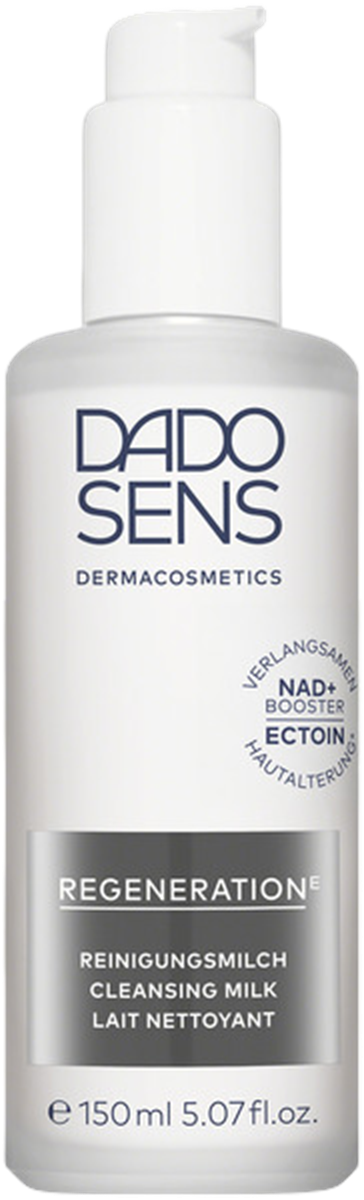 DADO SENS Regeneration E Reinigungsmilch