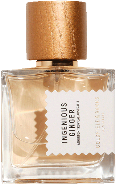 Goldfield & Banks Ingenious Ginger E.d.P. Nat. Spray | Parfümerie Godel