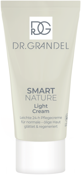 DR. GRANDEL Smart Nature Light Cream DR. GRANDEL Smart Nature Light Cream