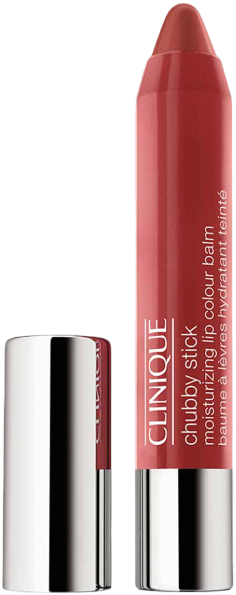 Clinique Chubby Stick Moisturizing Lip Colour Balm