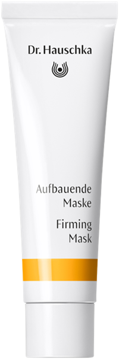 Dr. Hauschka Aufbaumaske