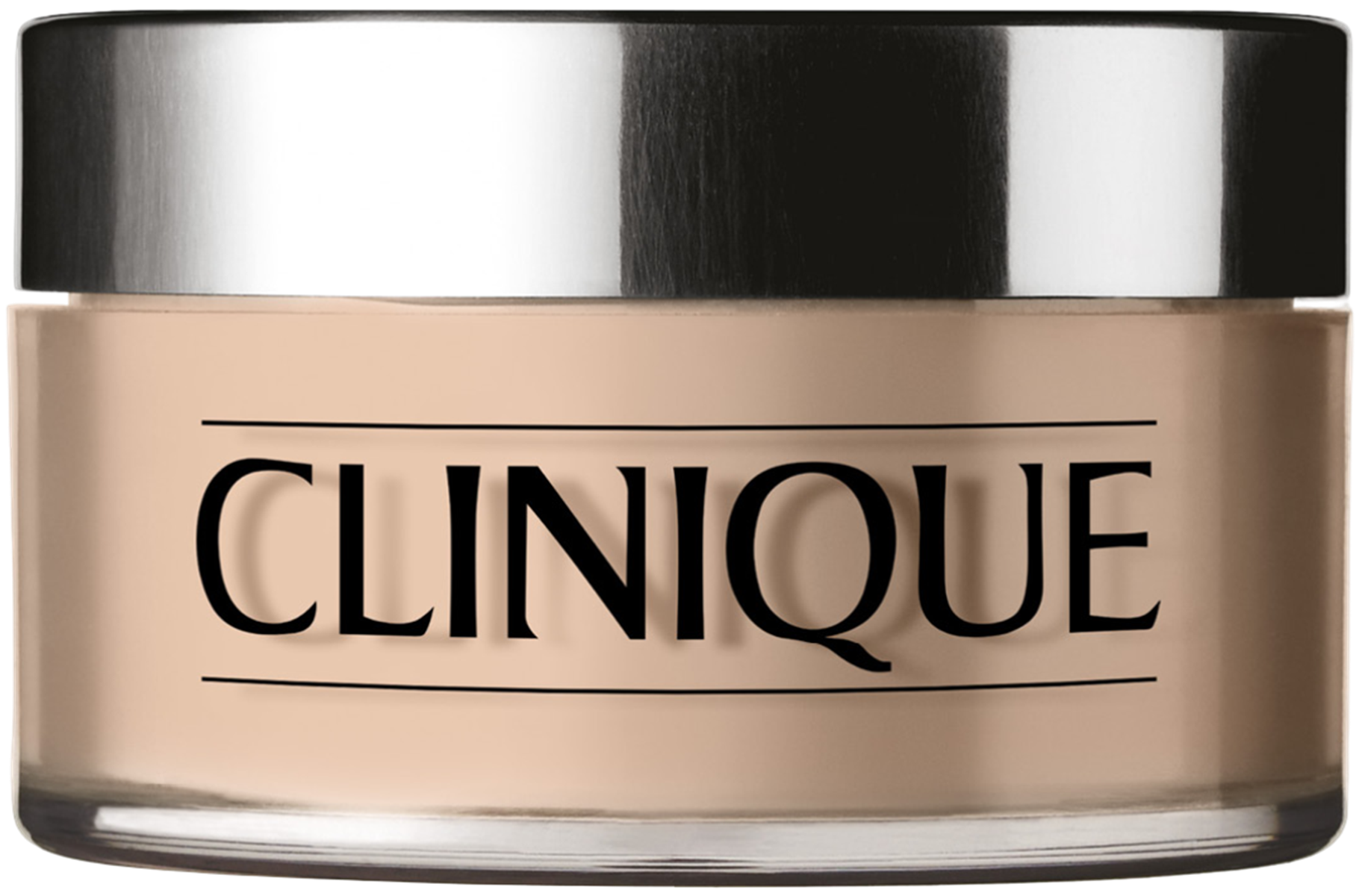 Clinique Blended Face Powder