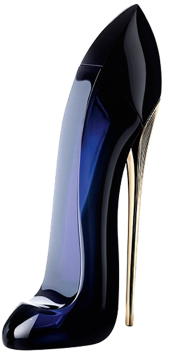 Carolina Herrera Good Girl Eau de Parfum Nat. Spray