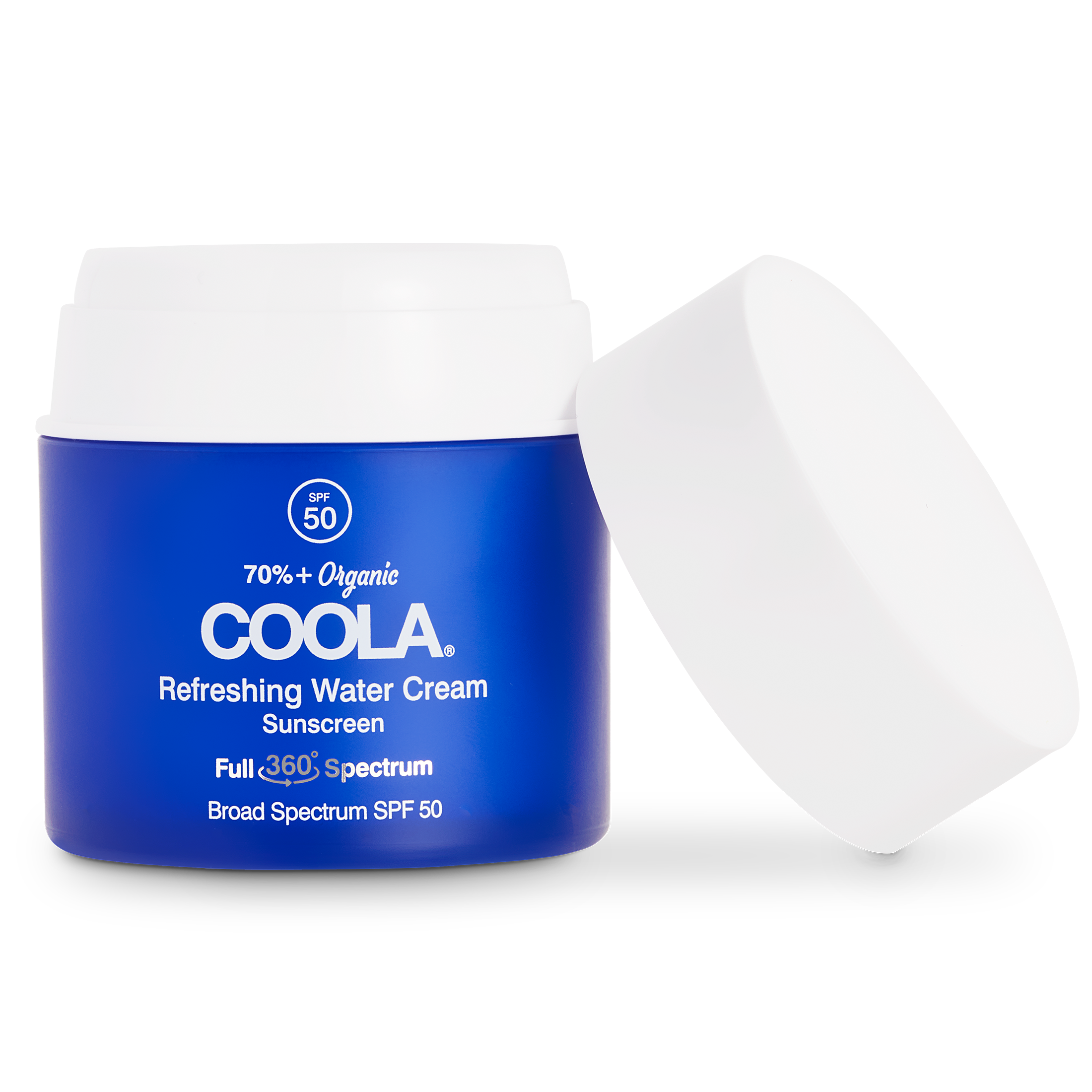 Coola Refreshing Water Cream SPF 50