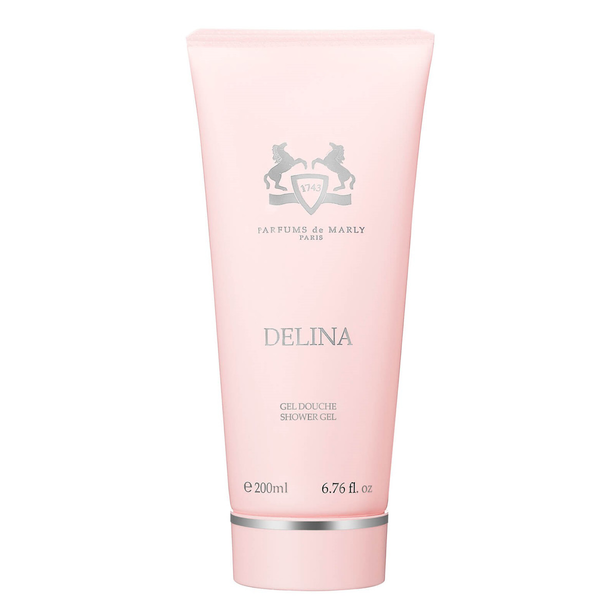 Parfums de Marly Delina Shower Gel