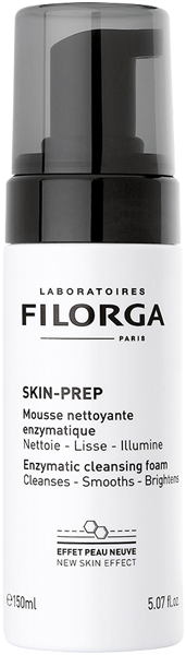 Filorga Skin-Prep Enzymatic Cleansing Foam