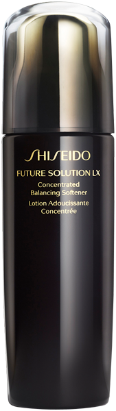 Shiseido Future Solution LX Concentrated Balancing Softener