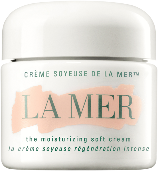 La Mer Crème Soyeuse de la Mer The Moisturizing Soft Cream