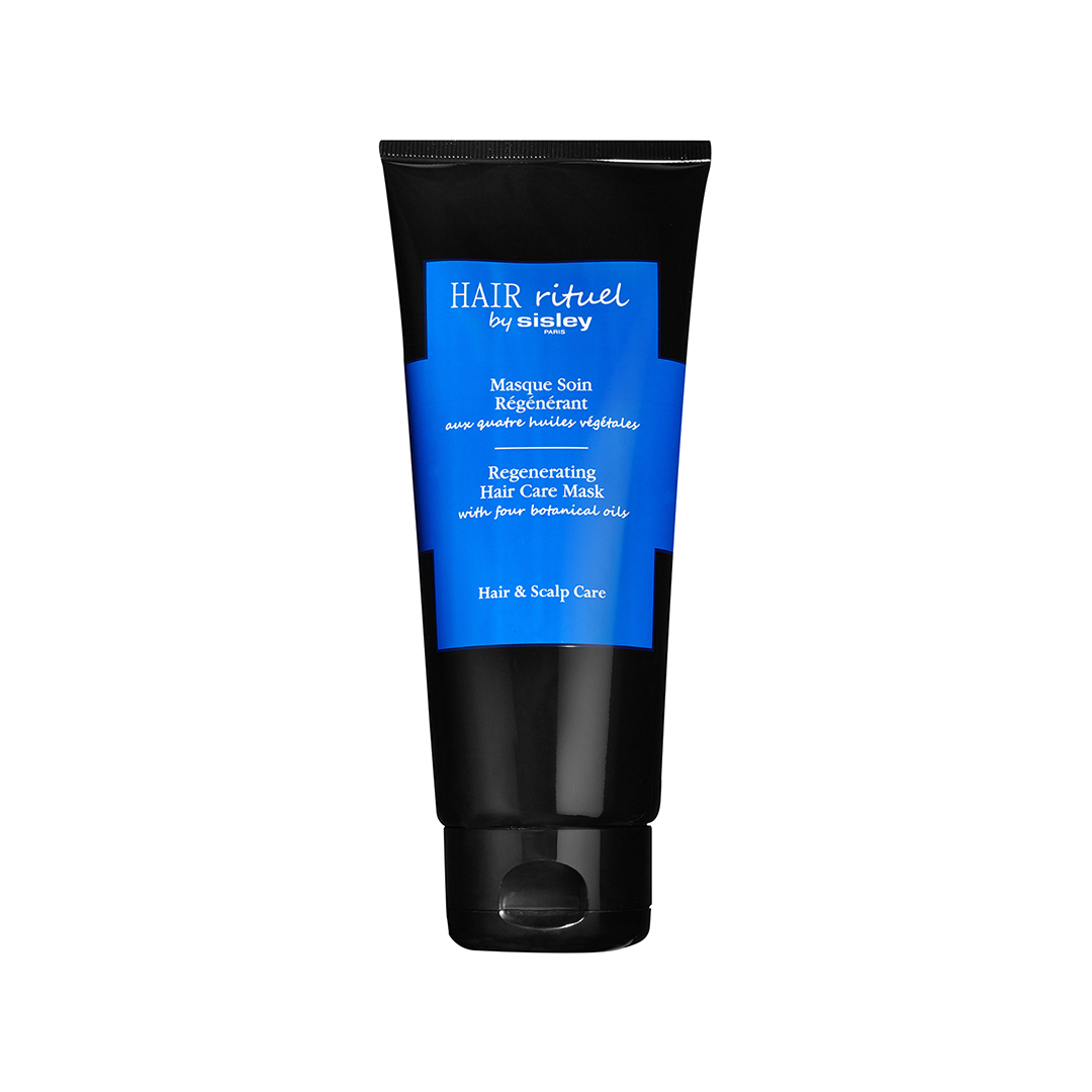 HAIR RITUEL by Sisley Masque Soin Régénérant