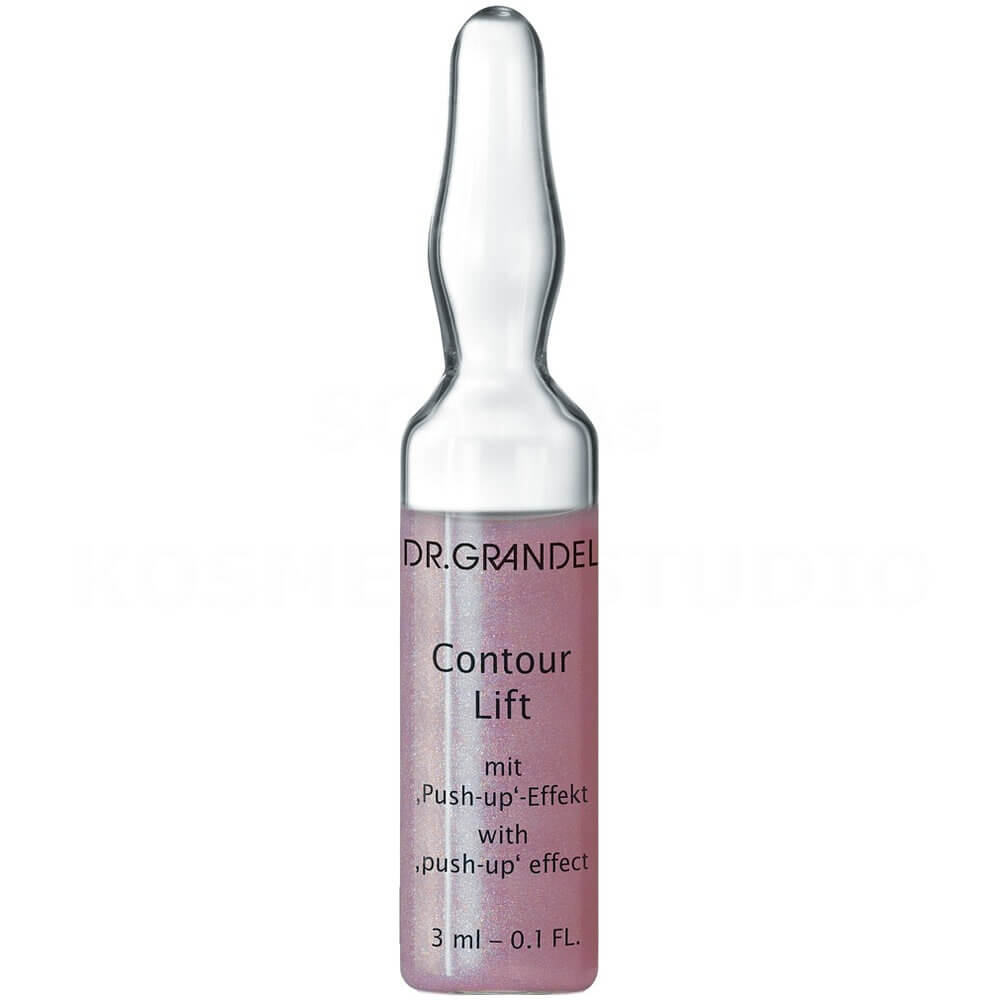 DR. GRANDEL Professional Collection Contour Lift Ampulle