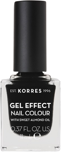 Korres Sweet Almond Nail Colour | Parfümerie Godel
