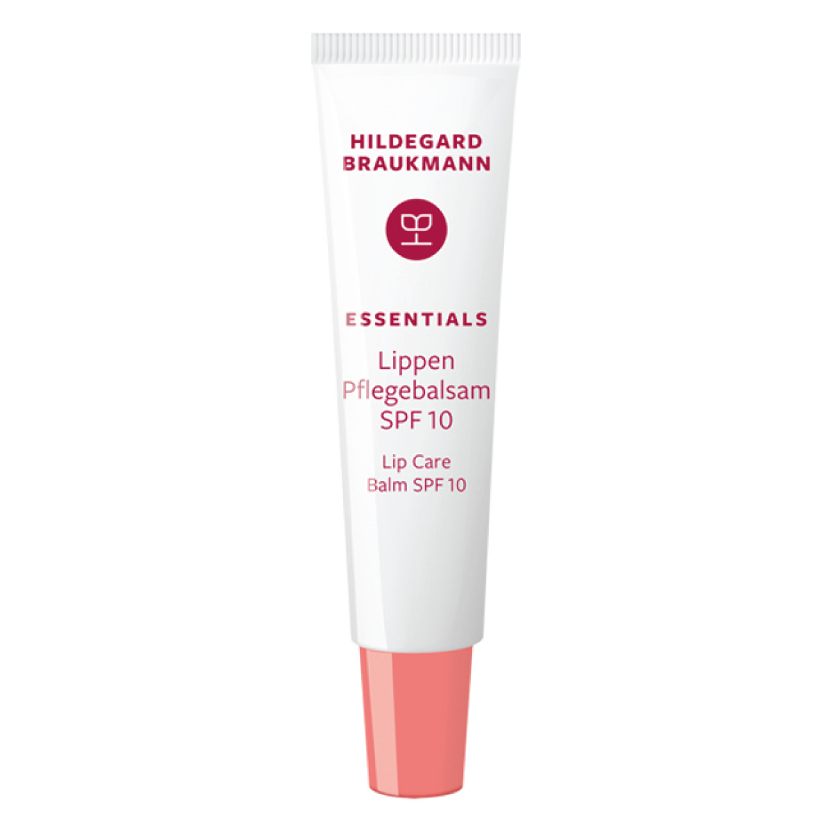 Hildegard Braukmann Essentials Lippen Pflegebalsam SPF 10