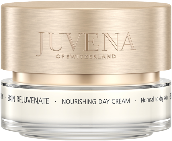 Juvena Skin Rejuvenate Nourishing Day Cream - Normal to Dry Skin