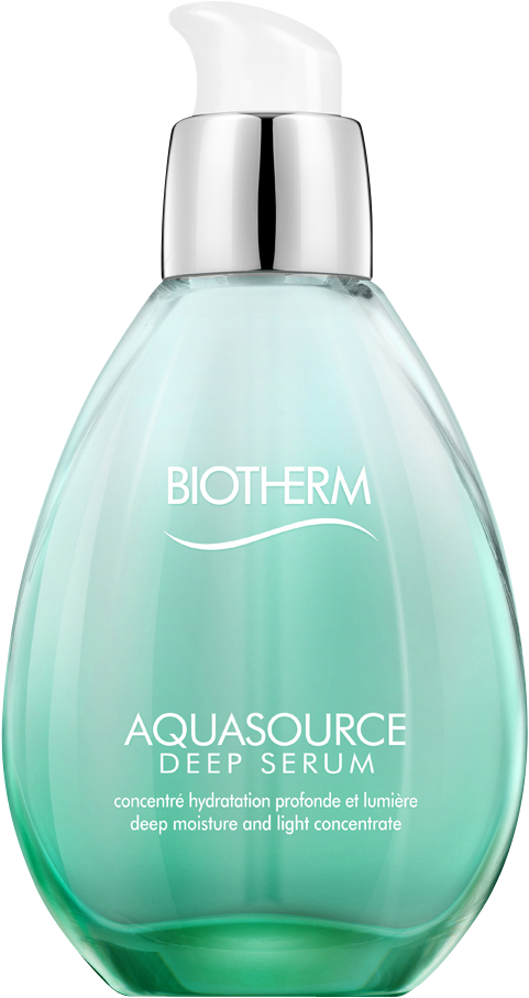 Biotherm Aquasource Deep Serum