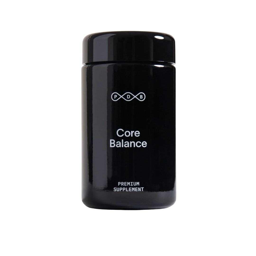 PDB Core Balance