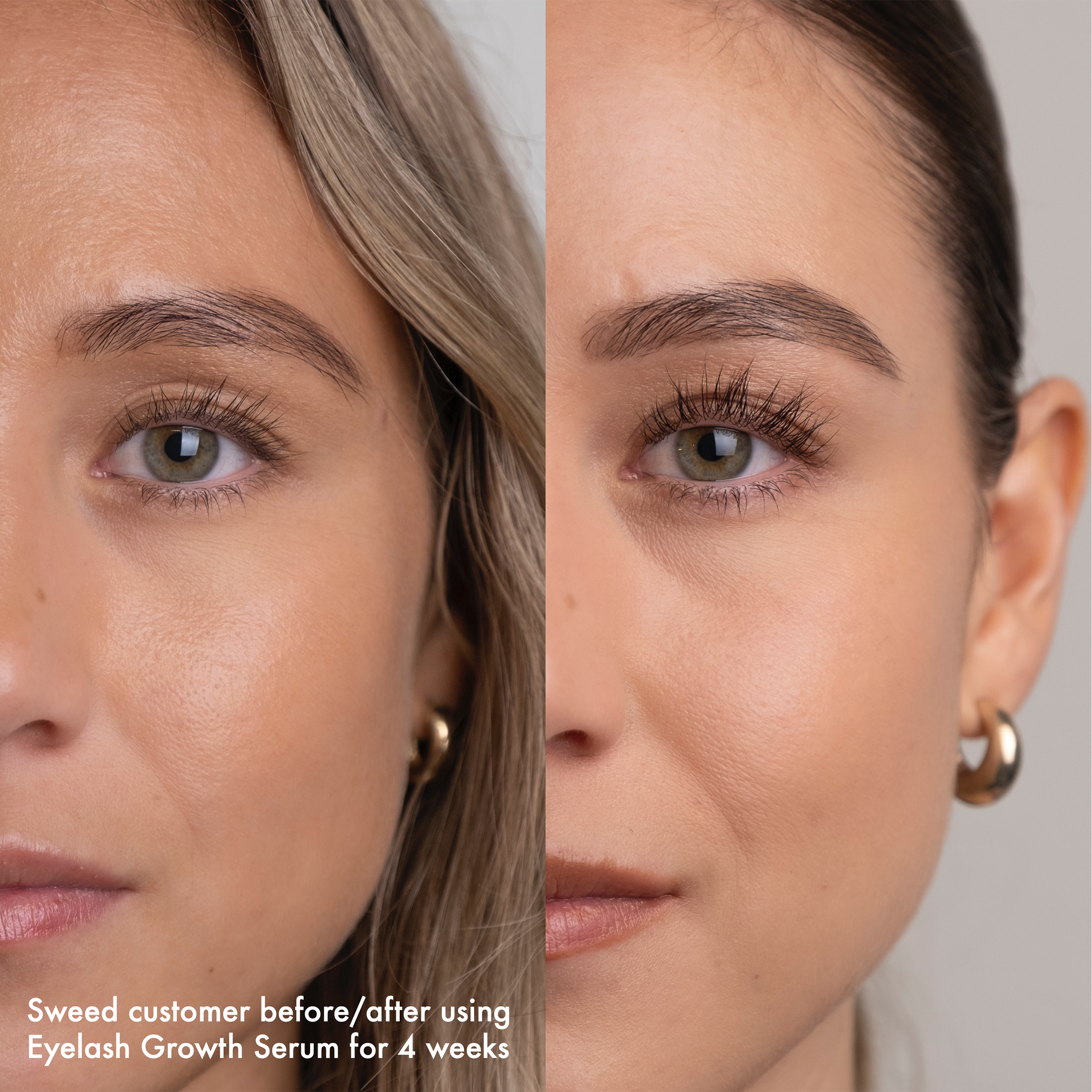 Sweed Eye Lash Growth Serum