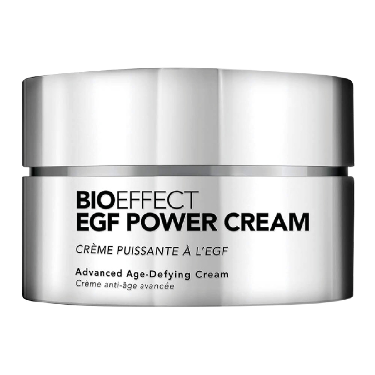 BioEffect EGF Power Cream