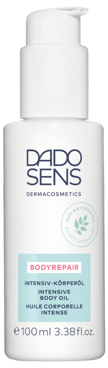 DADO SENS BODYREPAIR INTENSIV-KÖRPERÖL