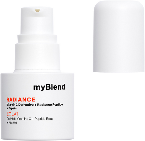 myBlend Superserum Radiance