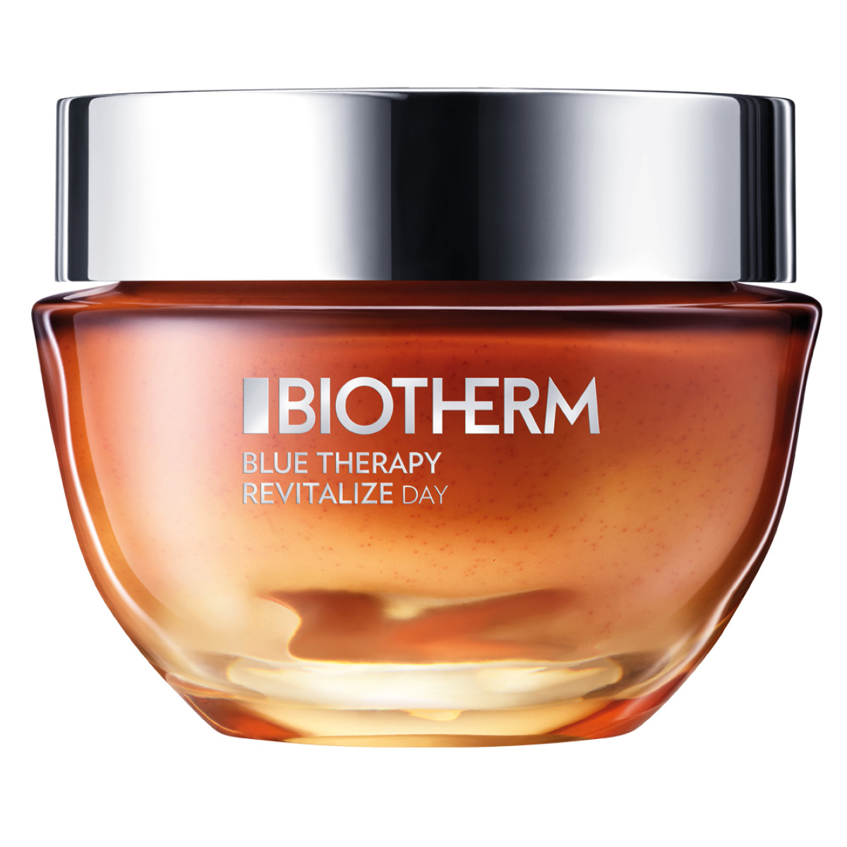 Biotherm Blue Therapy Amber Algae Revitalize Day Cream | Parfümerie Godel