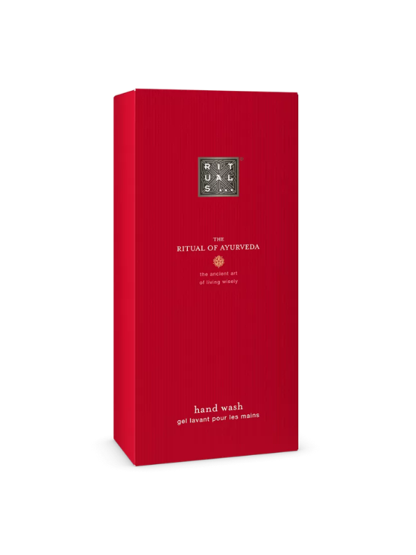 Rituals The Ritual of Ayurveda Hand Wash