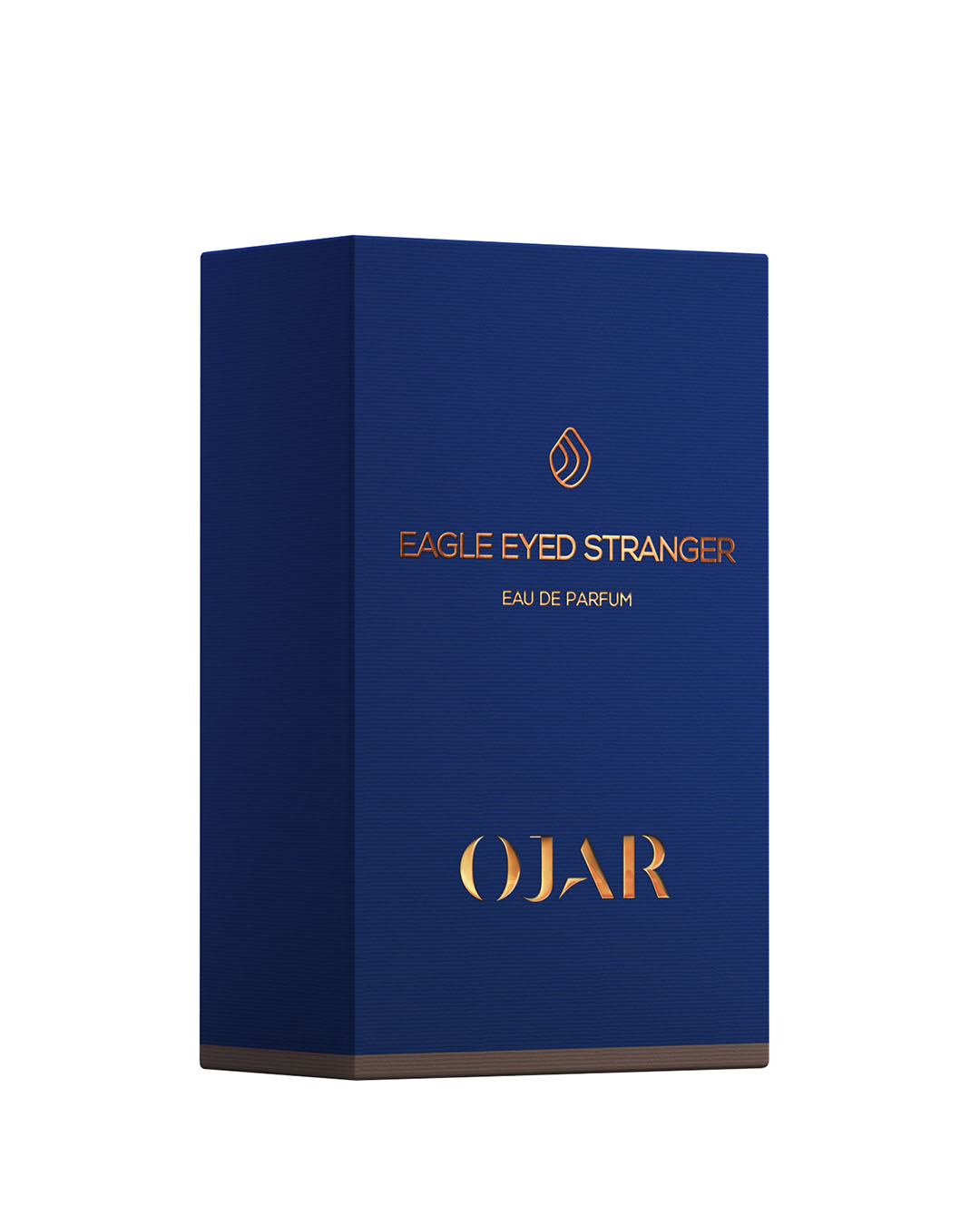 Ojar Eagle Eyed Stranger E.d.P. Nat. Spray
