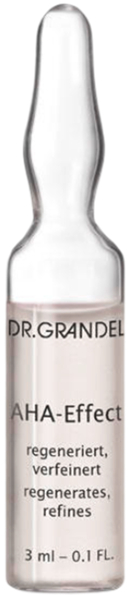 DR. GRANDEL Professional Collection AHA-Effect Ampulle