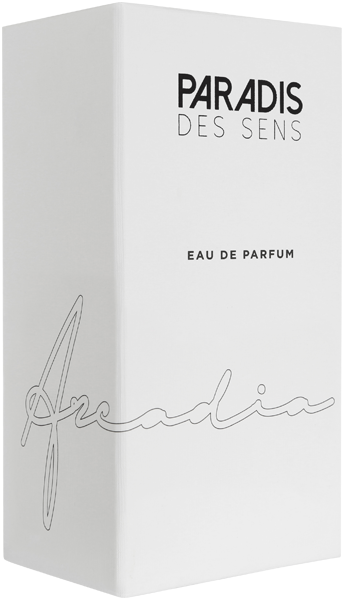 Paradis des Sens Arcadia EdP Nat Spray