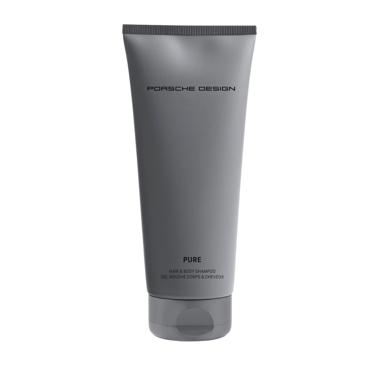 Porsche Design Pure Hair & Body Shampoo