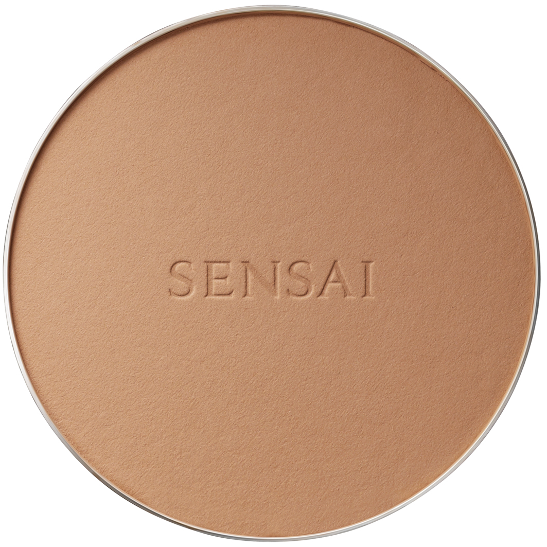 Sensai Total Finish