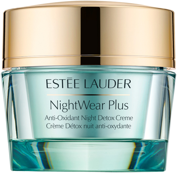 Estée Lauder Nightwear Plus Night Detox Creme Estée Lauder Nightwear Plus Night Detox Creme