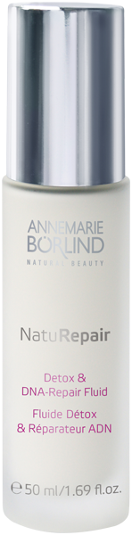 ANNEMARIE BÖRLIND NATUREPAIR Detox & DNA-Repair Fluid