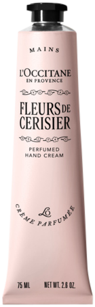 L'Occitane Fleurs de Cerisier Handcreme