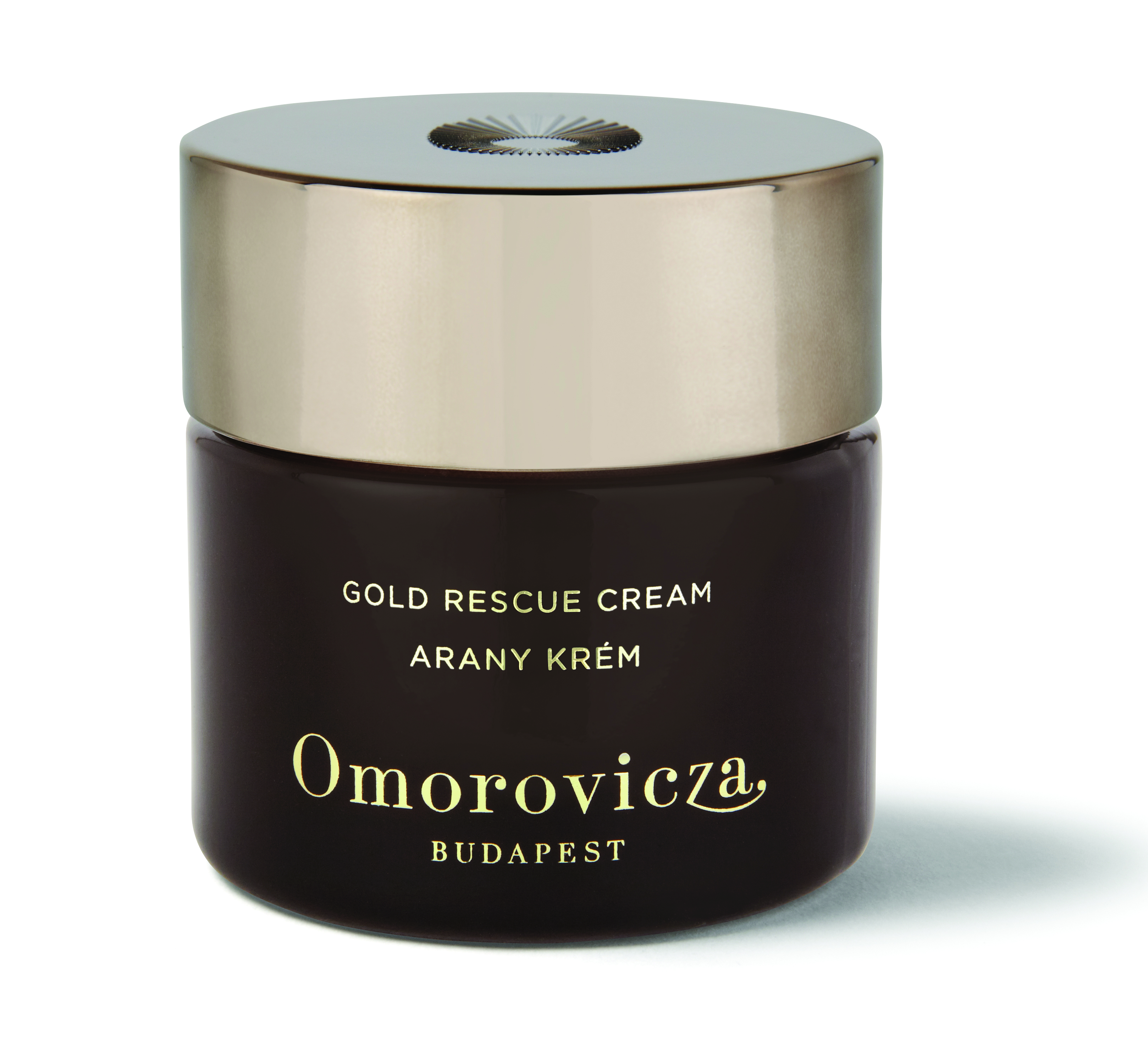 Gold-Rescue-Cream-50ml Omorovicza Gold Rescue Cream