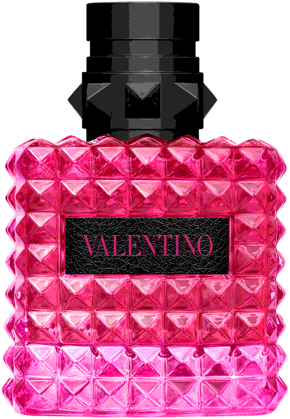 Valentino Donna Born in Roma Extradose Parfum Spray Valentino Donna Born in Roma Extradose Parfum Spray