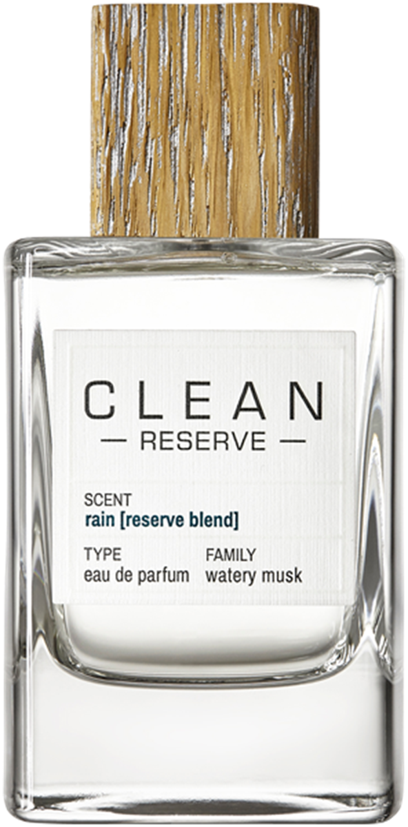Clean Reserve Rain Eau de Parfum Nat. Spray