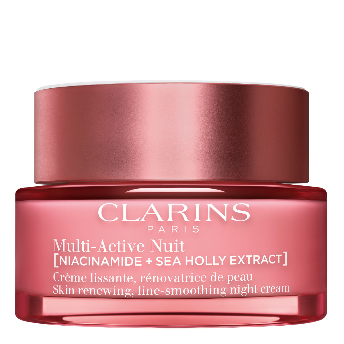 Clarins Multi-Active Nuit Crème TP
