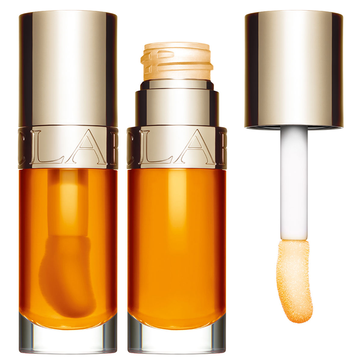 Clarins Lip Comfort Oil Clarins Lip Comfort Oil