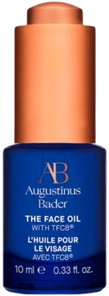 Augustinus Bader THE FACE OIL | Parfümerie Godel