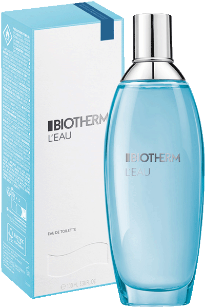 Biotherm L'Eau by Lait Corporel