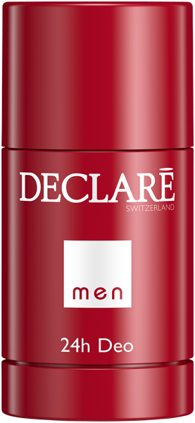 Declaré Men 24h Deo