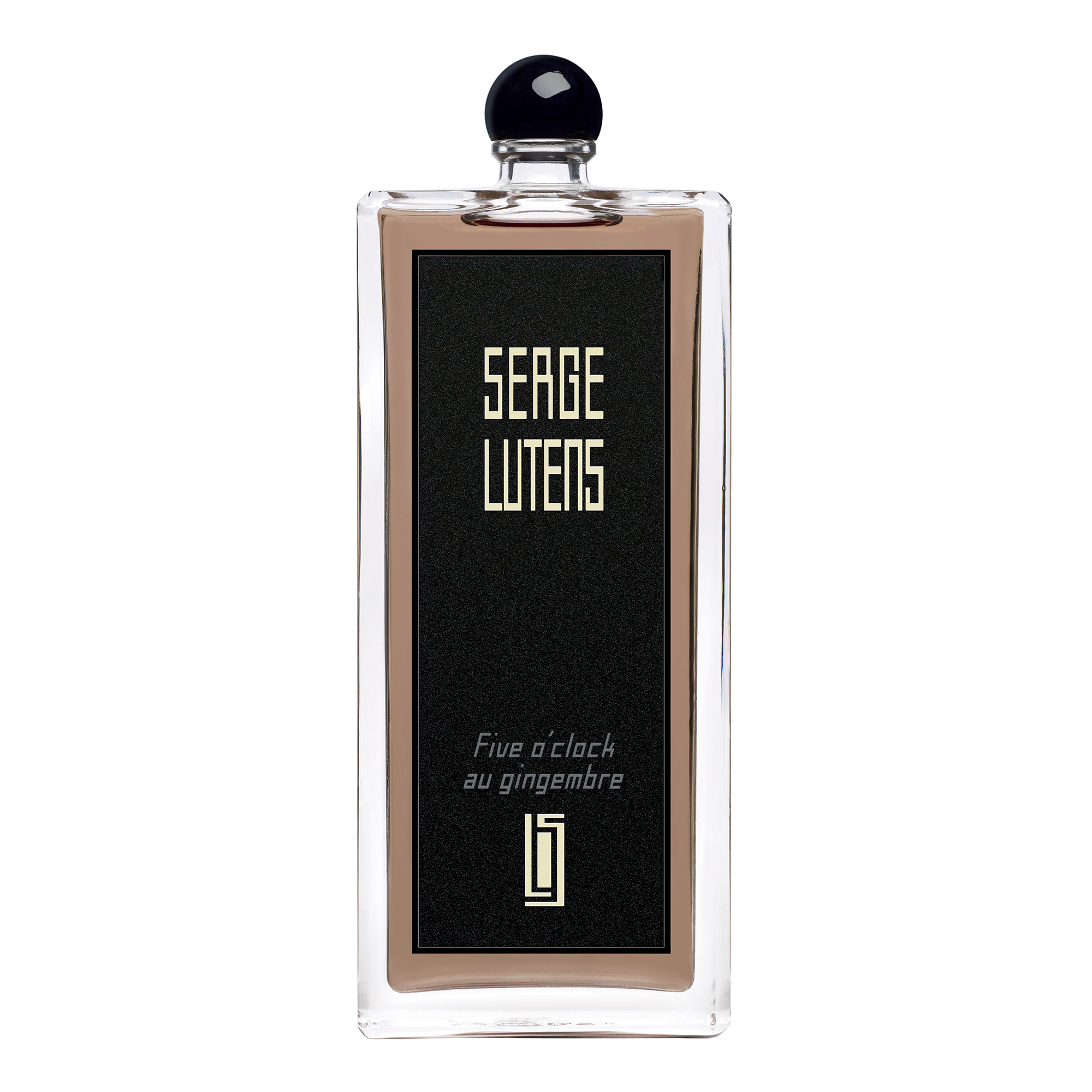 Serge Lutens Five O'Clock au Gingembre Eau de Parfum Flacon Nat. Spray | Parfümerie Godel