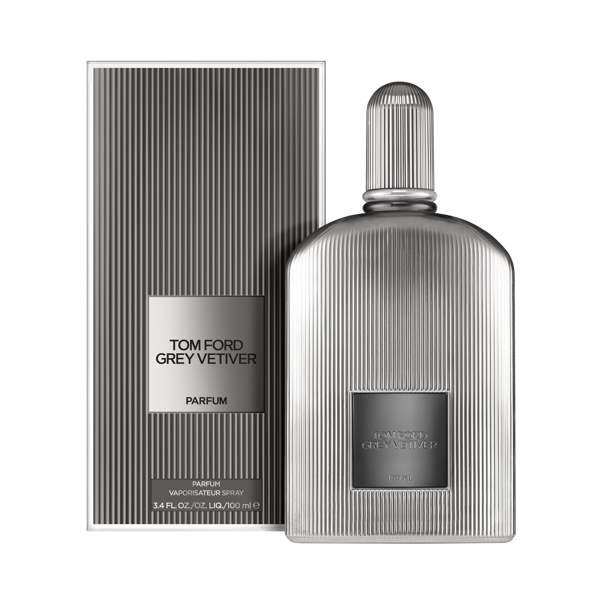 Tom Ford Grey Vetiver Parfum | Parfümerie Godel