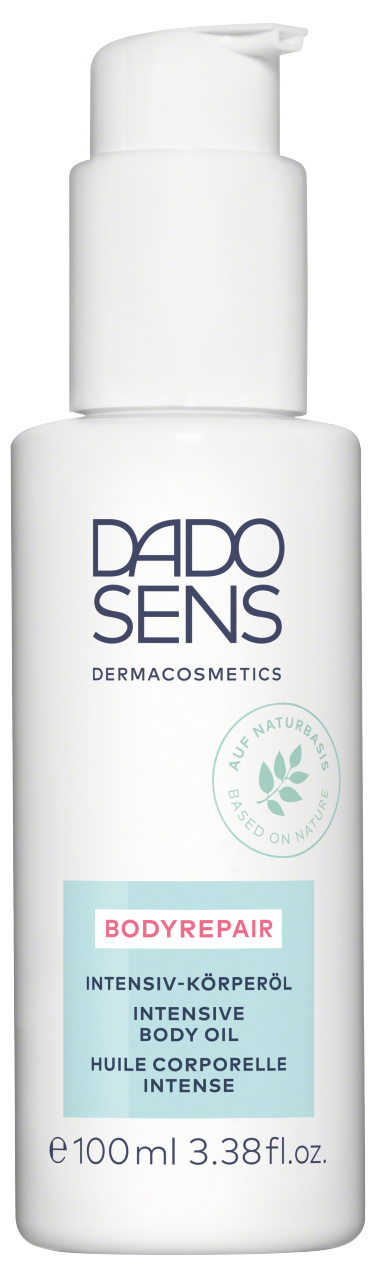 DADO SENS BODYREPAIR INTENSIV-KÖRPERÖL