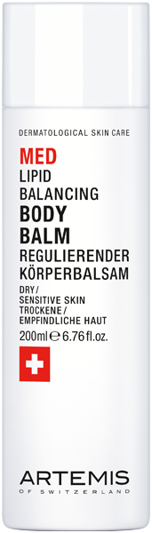Artemis Med Lipid Balancing Body Balm
