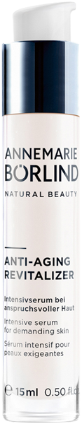ANNEMARIE BÖRLIND Anti-Aging Revitalizer