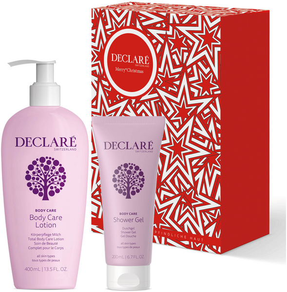 Declaré Body Care Xmas Set 12