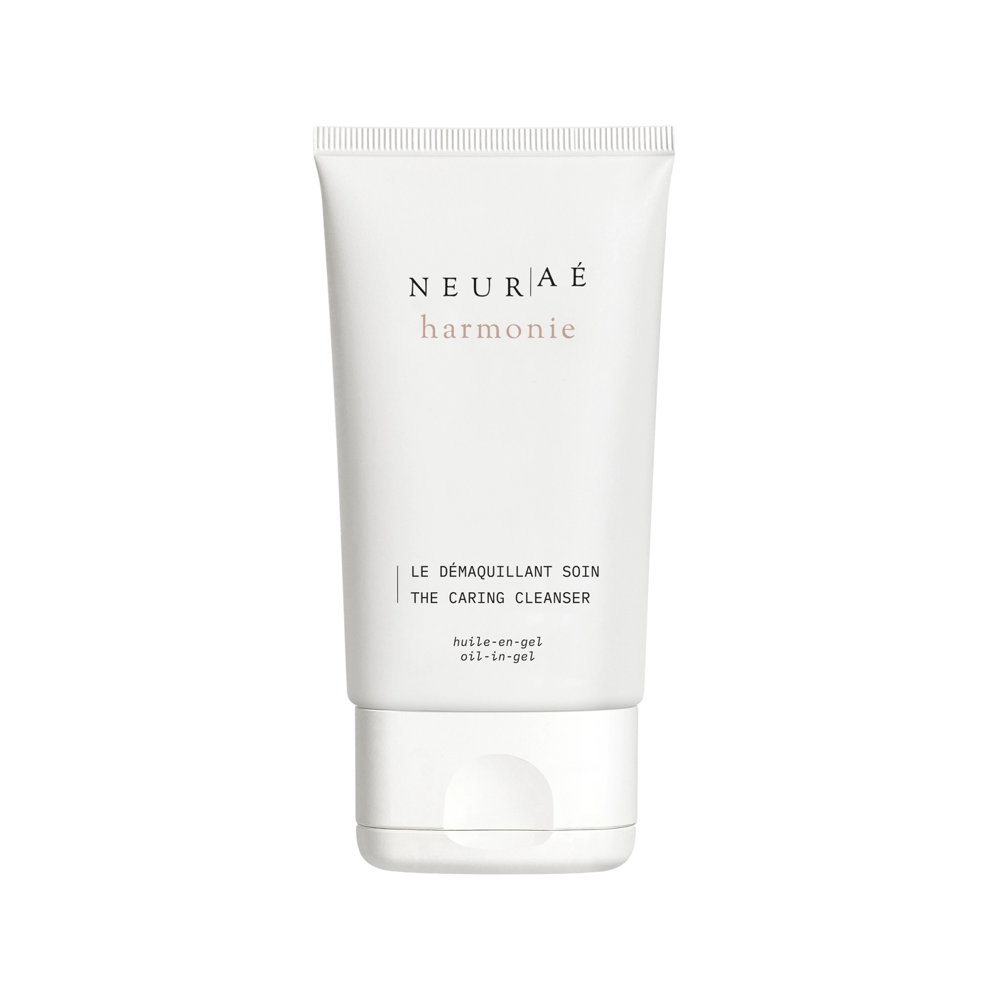 NEUR|AÉ The Harmonie Cleanser