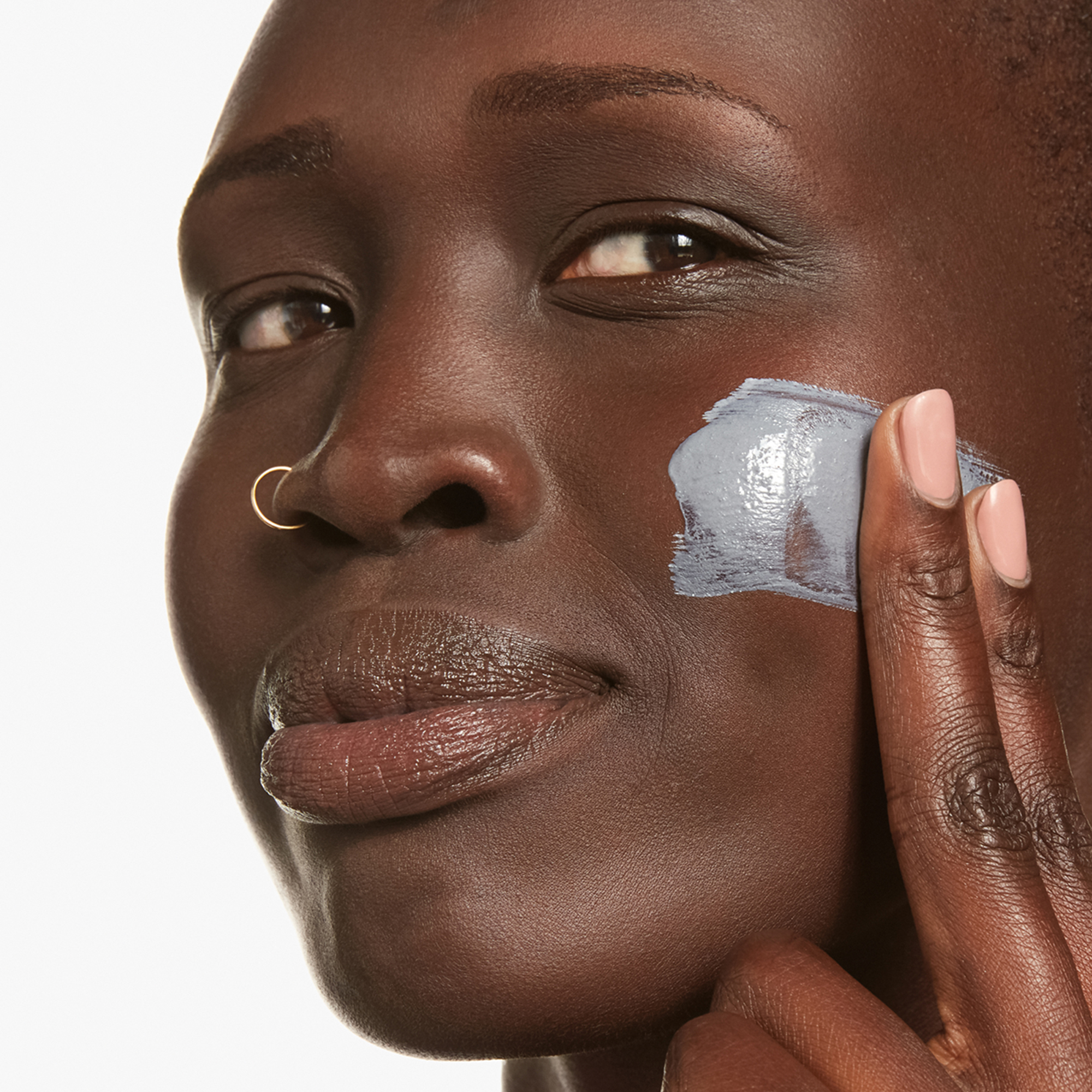 Clinique All About Clean Charcoal Mask + Scrub Anti Pollution