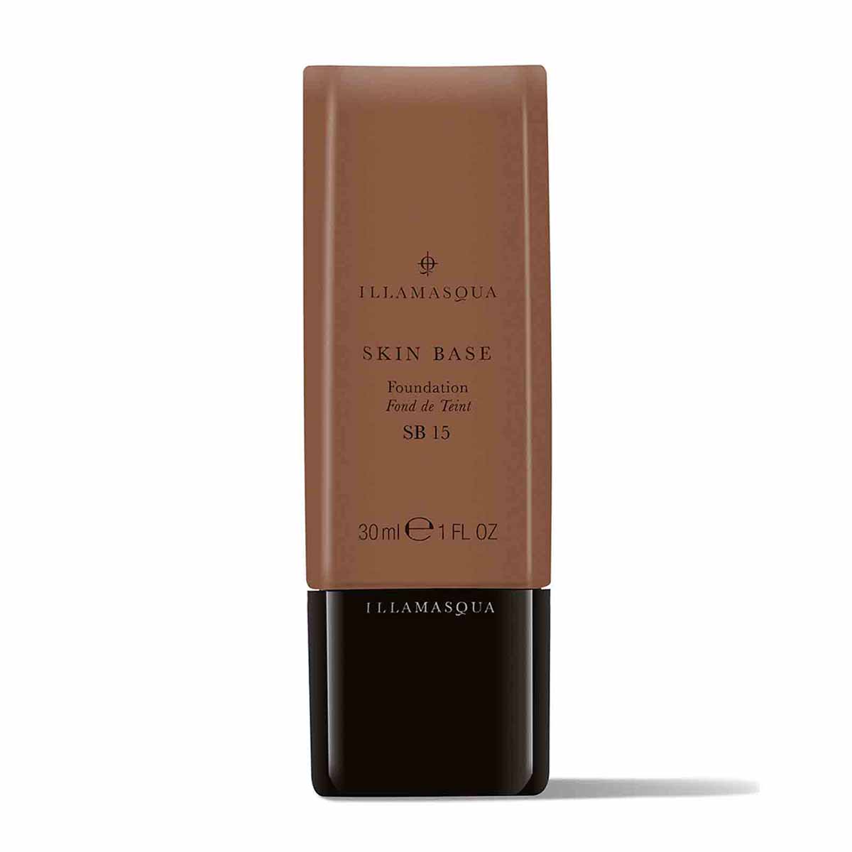 Illamasqua Skin Base Foundation | Parfümerie Godel